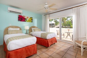 St. James's Club & Villas