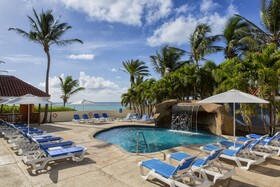 St. James's Club & Villas