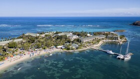 St. James's Club & Villas
