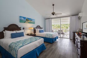 St. James's Club & Villas
