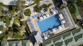 St. James's Club & Villas
