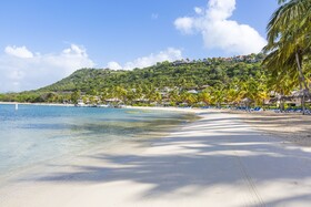 St. James's Club & Villas