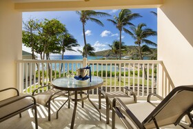 St. James's Club & Villas