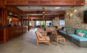 St. James's Club & Villas