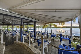 St. James's Club & Villas