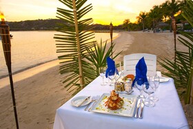 St. James's Club & Villas