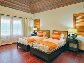 Nonsuch Bay Resort