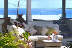Nonsuch Bay Resort