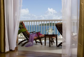Nonsuch Bay Resort