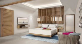 Nonsuch Bay Resort