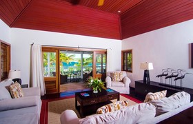 Nonsuch Bay Resort