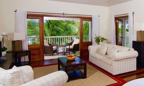 Nonsuch Bay Resort