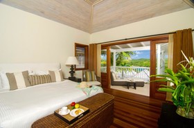 Nonsuch Bay Resort