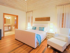 Nonsuch Bay Resort