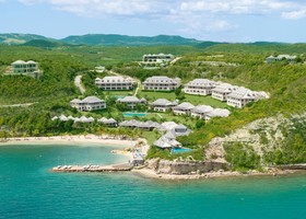 Nonsuch Bay Resort