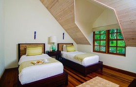 Nonsuch Bay Resort