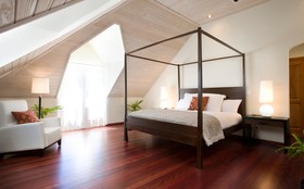 Nonsuch Bay Resort