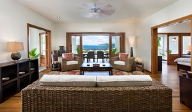 Nonsuch Bay Resort