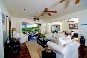 Nonsuch Bay Resort