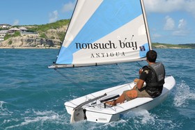 Nonsuch Bay Resort