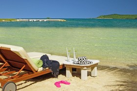Nonsuch Bay Resort