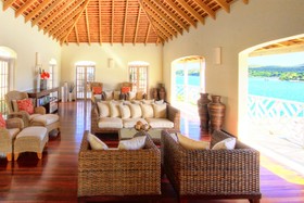 Nonsuch Bay Resort