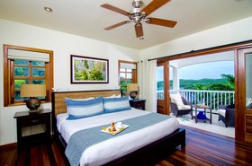 Nonsuch Bay Resort