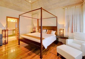 Nonsuch Bay Resort