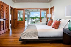 Nonsuch Bay Resort