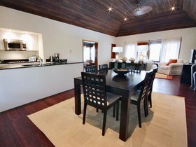 Nonsuch Bay Resort