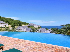 Nonsuch Bay Resort