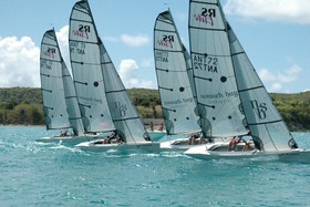 Nonsuch Bay Resort