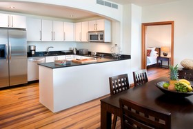 Nonsuch Bay Resort