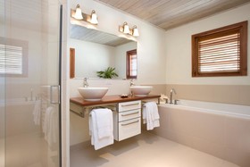 Nonsuch Bay Resort