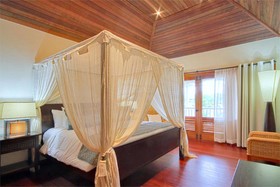 Nonsuch Bay Resort