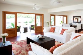 Nonsuch Bay Resort