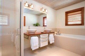 Nonsuch Bay Resort