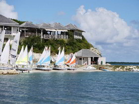 Nonsuch Bay Resort
