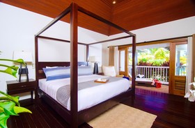 Nonsuch Bay Resort