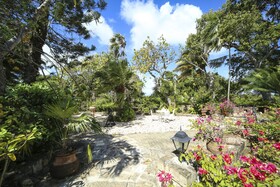 The Great House Antigua