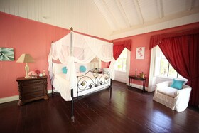 The Great House Antigua