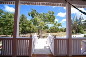 The Great House Antigua