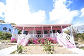 The Great House Antigua