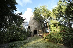 The Great House Antigua