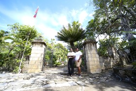 The Great House Antigua