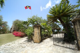 The Great House Antigua