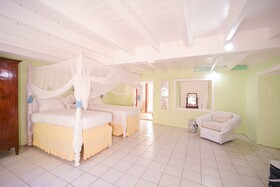 The Great House Antigua
