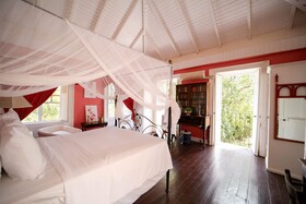The Great House Antigua