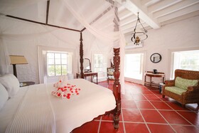 The Great House Antigua