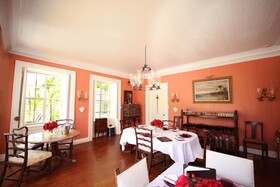 The Great House Antigua
